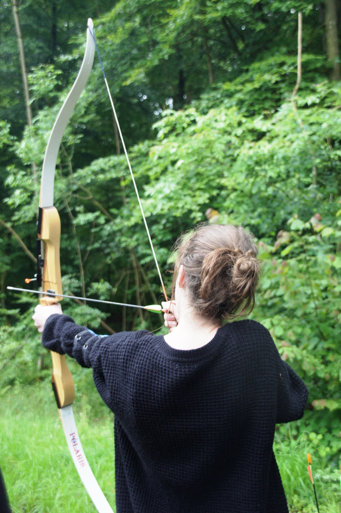 Jugendcamp des Turngau Neckar-Enz