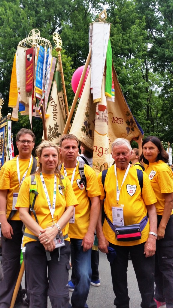Gruppenbild