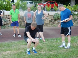 Sportabzeichen 007