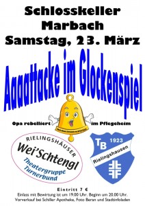 Plakat Schlosskeller Glockenspiel-2