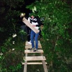 Jugendcamp des Turngau Neckar-Enz