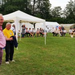 Jugendcamp des Turngau Neckar-Enz