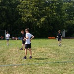 Jugendcamp des Turngau Neckar-Enz
