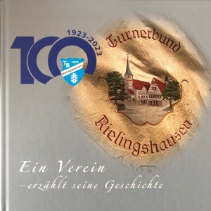100 Jahre Turnerbund Rielingshausen 100 Jahre Turnerbund Rielingshausen